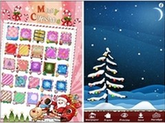 装扮节日分享快乐 圣诞节热门APP推荐