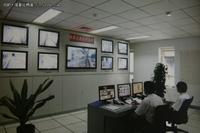 NEC智慧城市之国内智慧养老系统启动