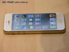 [重庆]“机”不可失 港版iPhone5仅4699