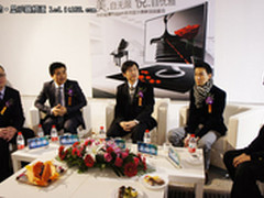 做无与伦比的产品 专访华硕显示器高层