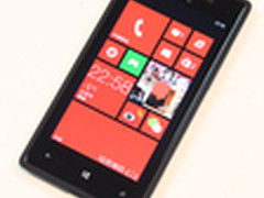 设计惊艳 细节仍有不足 HTC 8X行货评测