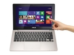 无Win8不时尚 华硕VivoBook S200E 3299