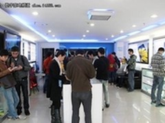 炫丽绽放感动魅友魅族MX2广州开售直击