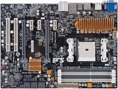 高性价比A板 精英A85F2-A Deluxe现639