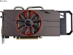 镭风HD7850 1G毒蜥上市 游戏玩家首选