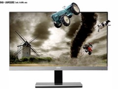 刀锋IIIS D2367PH标配双HDMI