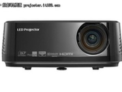 迎双旦仅售2999 LG投影HX300G底价促销