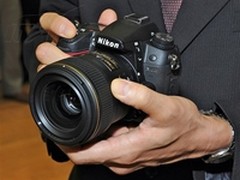 [重庆]中端高性能单反 尼康D7000仅7199