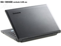 [重庆]低价商务入门 联想B470eA仅2999