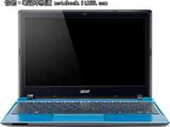  小本当选宏碁Aspire One 756便携本