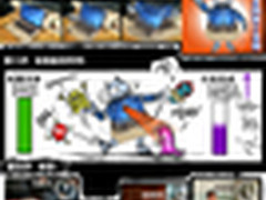 漫画商用超极本之变型金刚大作战