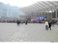         技嘉STYLE亮相西部最大动漫展 