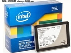 见证荣耀：Intel SSD 520固态硬盘