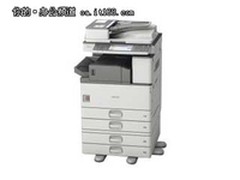 绿色办公 理光Aficio MP 2852SP售18000