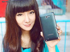 经典大牛送皮套 三星I9220报价2450元