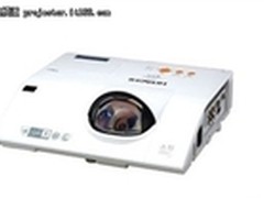 3LCD教育投影 日立 HCP-Q60售价7500元