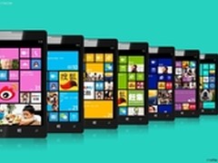 Windows Phone 8的个性化手机新诠释