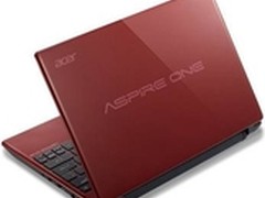    不一样的宏碁Aspire One 756便携本