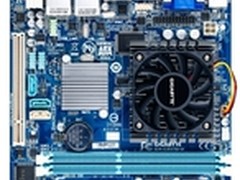           技嘉C847N-D高性能主板上市