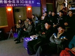 明基万元家庭影院投影机W1070刚需热销
