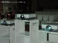 无惧外界环境光 索尼F700XL售价45000元