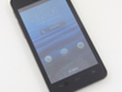 联通定制+双卡双待 千元华为G510评测