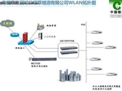 NETGEAR助虹口烟草构建高速无线网络