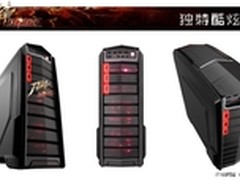 199元“堆料王” 刀锋1标准版特色解析