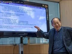 青睐M4/3相机  松下展望高端卡片机发展