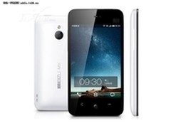 国产利器 魅族MX四核32G版现售1950元