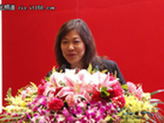 直击金融展：IBM“我们是一个银行”