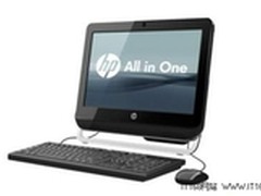 聚享家庭生活 惠普一体电脑产品推荐