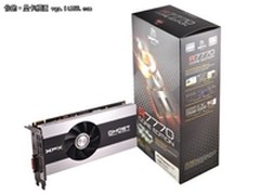 性价比首选!讯景HD7770显卡狂降100元