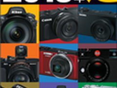 未雨绸缪　2013年相机主要厂商产品战略