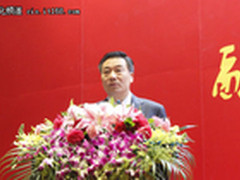 保监会王祖继：保险业改革与发展