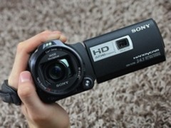 [重庆]3D高清摄像机 索尼PJ760E仅8999