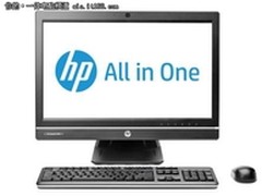 惠普商用一体电脑：一体机时代渐行渐近