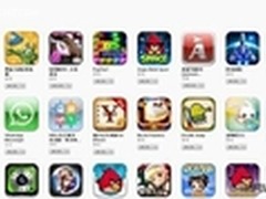 高德导航三度荣登苹果年度最佳导航应用