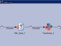 Datastage抽取/处理多层目录中XML(2)