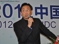 梁纲：数据中心运维业务流程管理