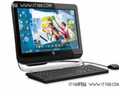  HP Pavilion 21 AiO一体电脑精彩推荐