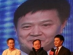 全球IT齐聚首 移动互联看协同