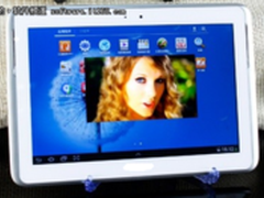 iPad QQ浏览器视频小窗口叫板Android