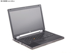 惠普EliteBook 8770移动工作站深度评测