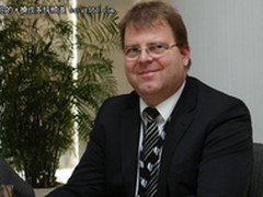 SUSE技术工程副总裁谈开源社区三大趋势