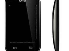 5G WIFI双剑合璧 雷柏RATV无线娱乐驾临