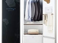 LG 斯黛乐闪耀2012欧美高端生活展