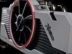 镭风7850XT极限性能 挑战稳定性测试