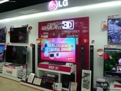           元旦促销季 3D电视选购指南