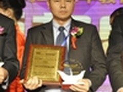 创维光电获 “十大民族品牌”